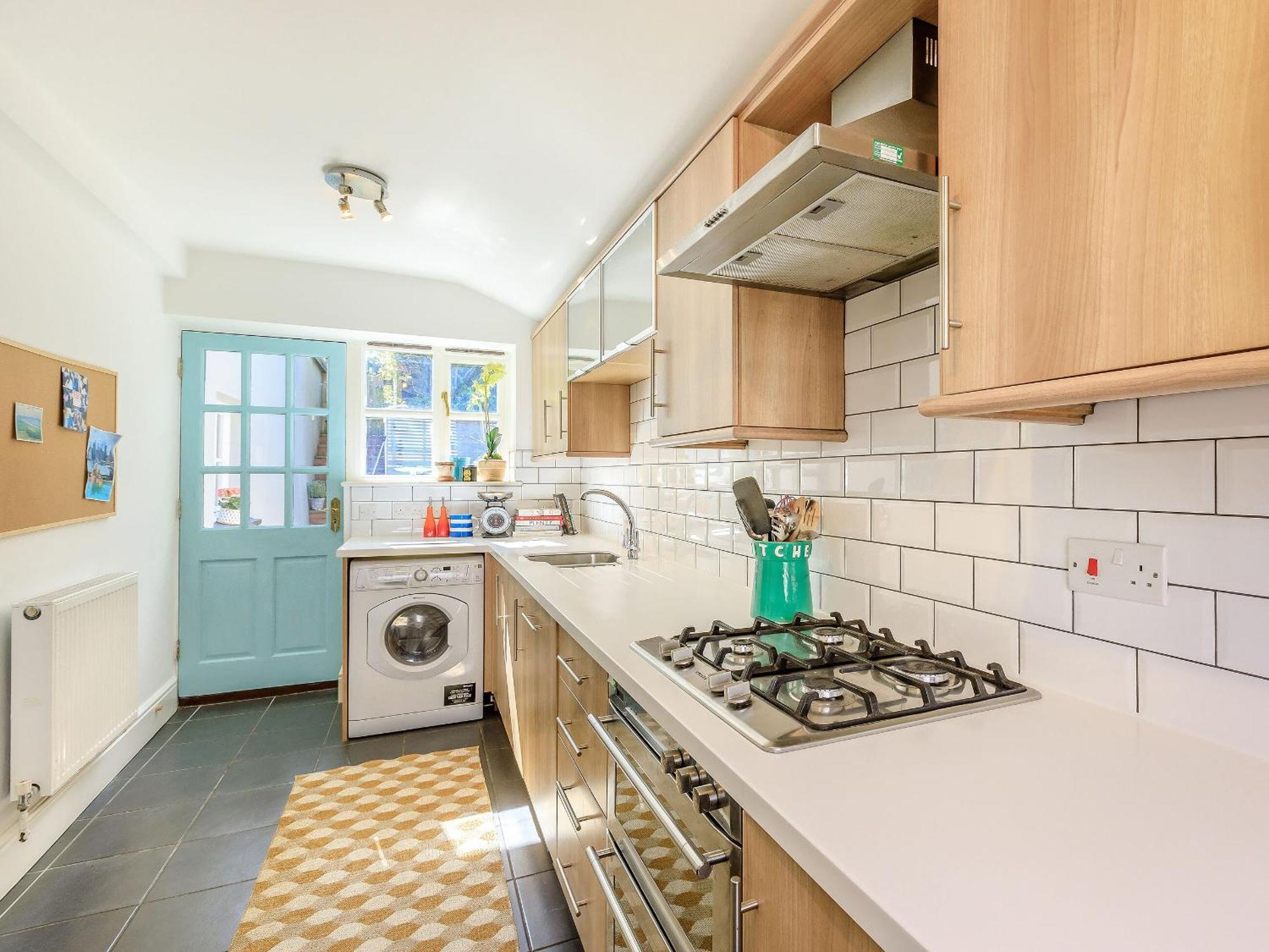 Samphire Cottage Lyme Regis Exteriér fotografie