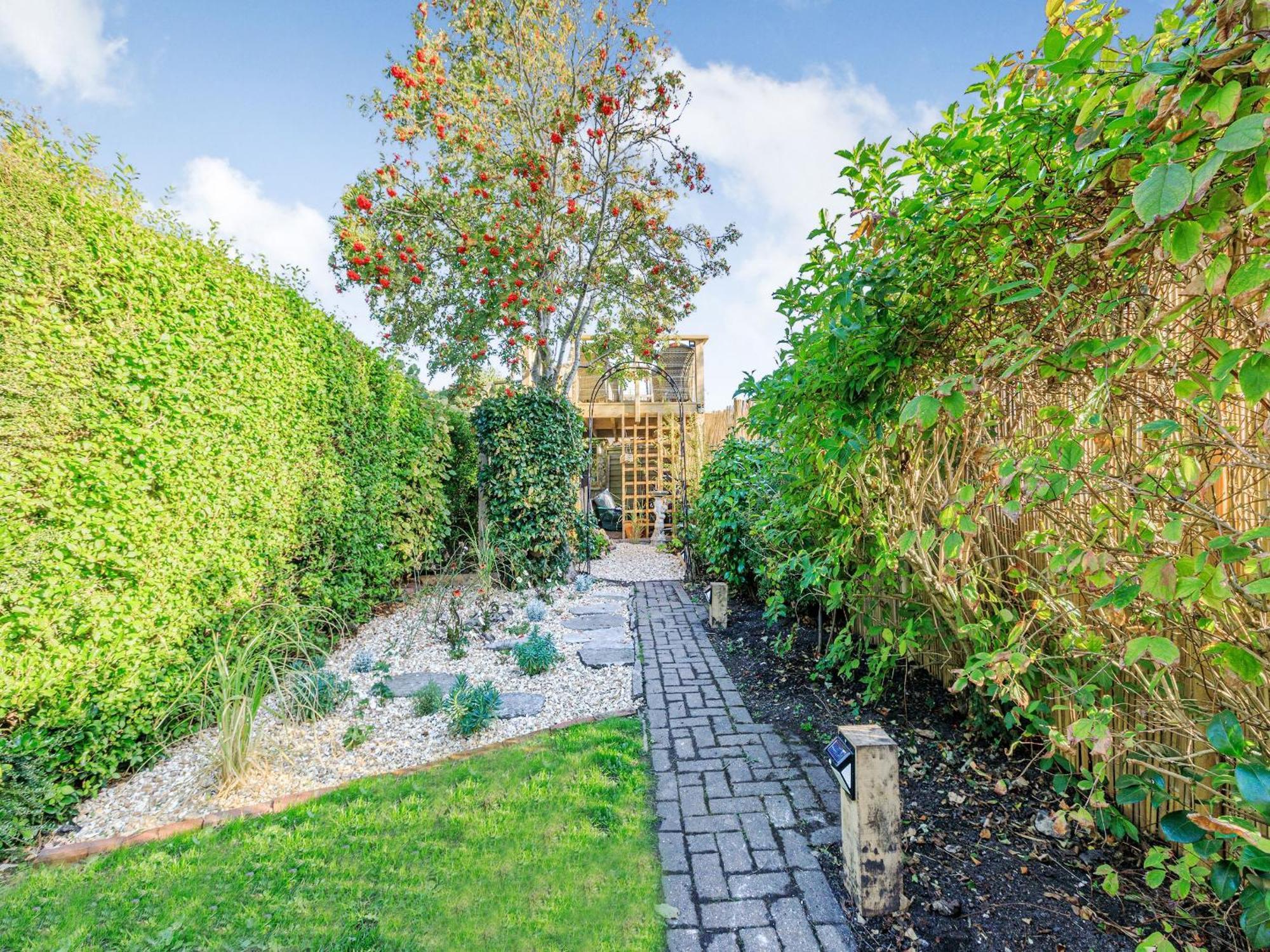 Samphire Cottage Lyme Regis Exteriér fotografie