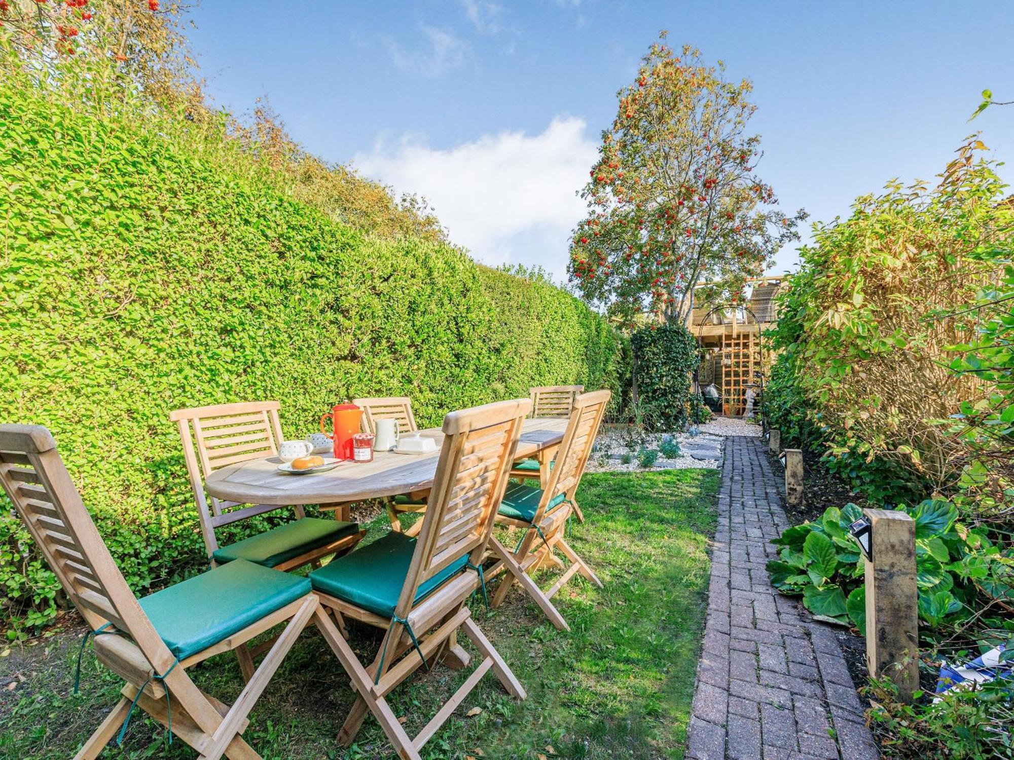 Samphire Cottage Lyme Regis Exteriér fotografie