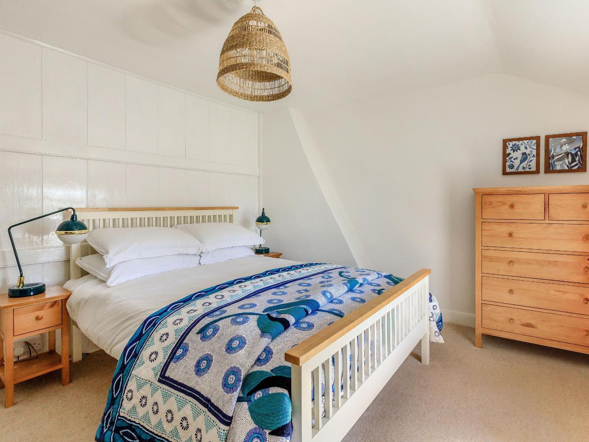 Samphire Cottage Lyme Regis Exteriér fotografie