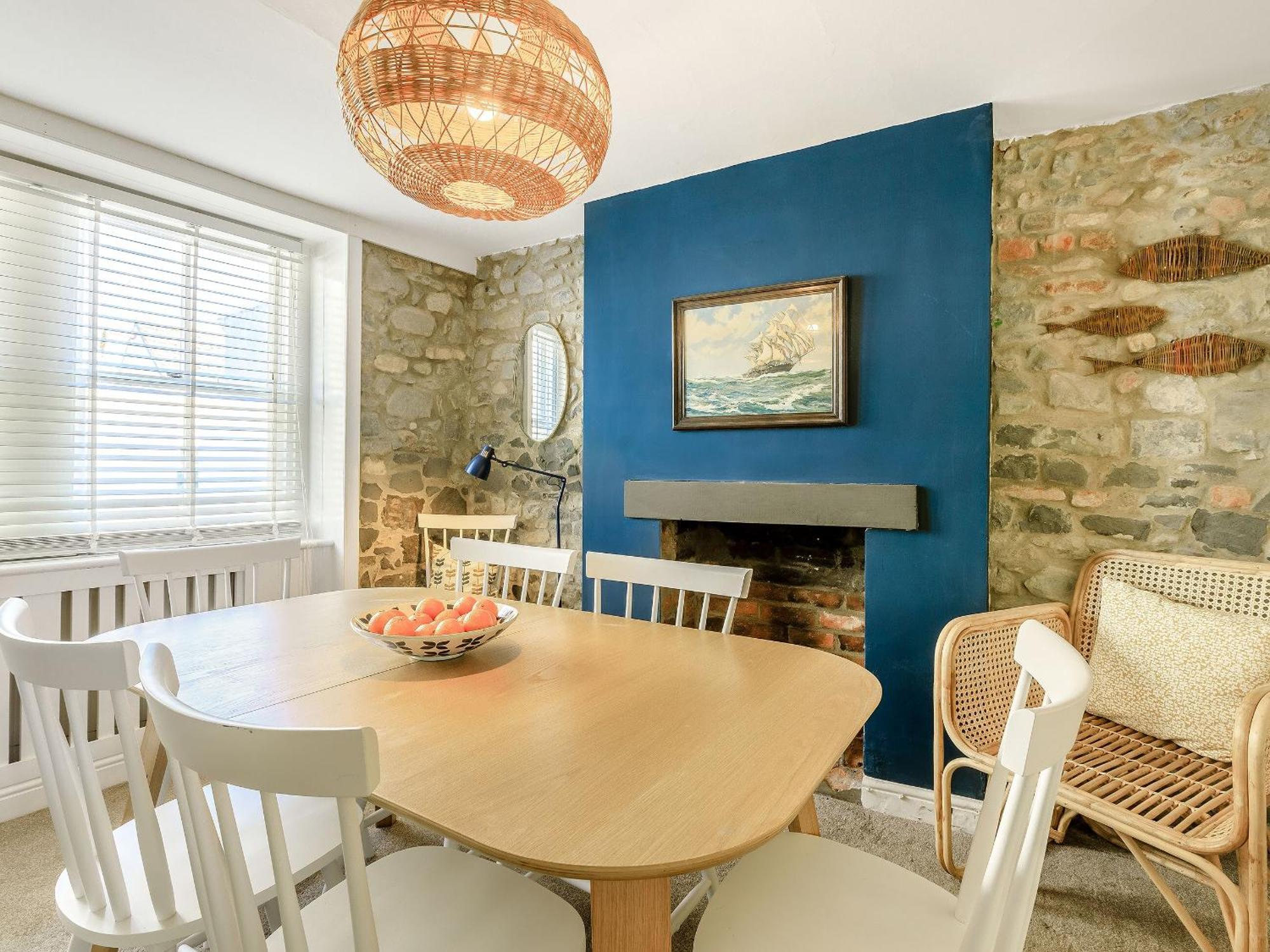Samphire Cottage Lyme Regis Exteriér fotografie
